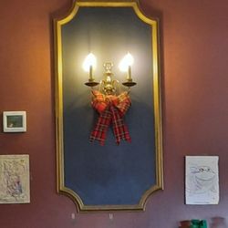 Warwick Restaurant