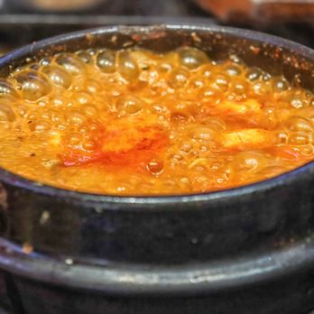 Omma Tofu House - Korean Near Me - Arcadia, California Omma Tofu House - Korean Near Me - Arcadia, California
