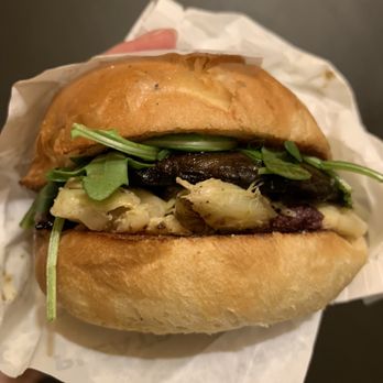 HipCityVeg - Bistro Bella - Burgers Near Me - Philadelphia, Pennsylvania HipCityVeg - Bistro Bella - Burgers Near Me - Philadelphia, Pennsylvania