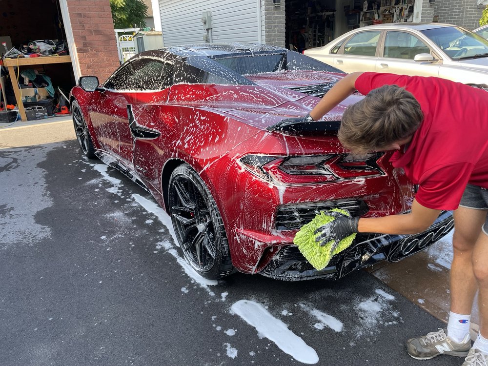 A+ AUTO DETAILING - Updated June 2026 - Request a Quote - 27 Photos ...