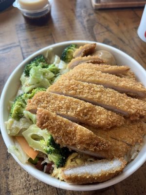 Fun Chinese Cuisine by null