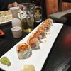 Sushiya gift card