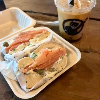 Cold Smoke Bagels - Bagels Near Me - Louisville, Kentucky