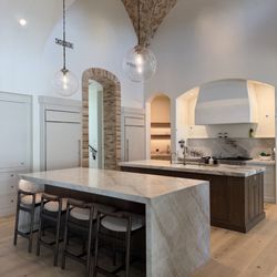Premium Surface Refinishing - Full kitchen reface