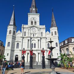 Gumbo City Adventures