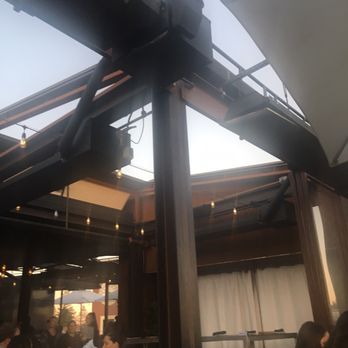 Rooftop - Open air - New American Near Me - Walnut Creek, California