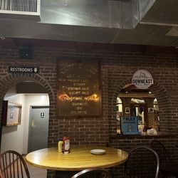 Gritty McDuff's Brew Pub