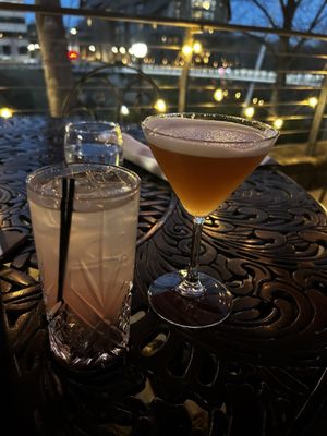 Passerelle Bistro by null