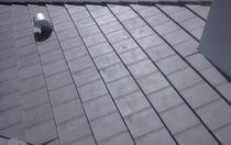 Slide of Aztec Roofs