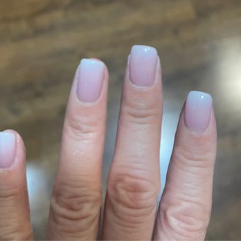 Focus Nails & Pedicures - Ombré nails. - Nail Salons Near Me - New Bern, North Carolina Focus Nails & Pedicures - Ombré nails. - Nail Salons Near Me - New Bern, North Carolina