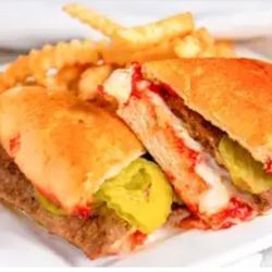 Fort Thomas Pizza & Tavern