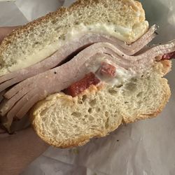 Amityville Cafe - This should be illegal.