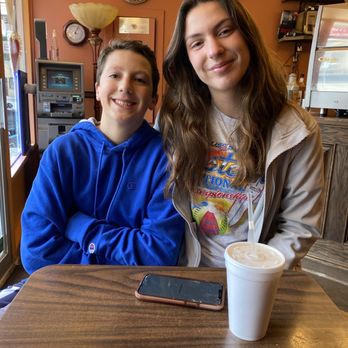 Grand Brew - Coffee and smiles! - Coffee & Tea Near Me - Pittsburgh, Pennsylvania Grand Brew - Coffee and smiles! - Coffee & Tea Near Me - Pittsburgh, Pennsylvania