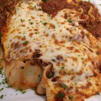 Château St-Jérôme - Lasagne - Pizza Near Me - Saint-Jérôme, Quebec Château St-Jérôme - Lasagne - Pizza Near Me - Saint-Jérôme, Quebec
