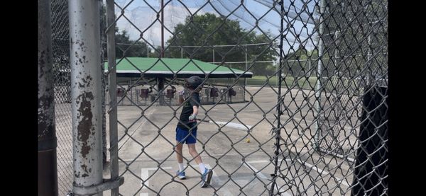 Bob Moore's Sports Center