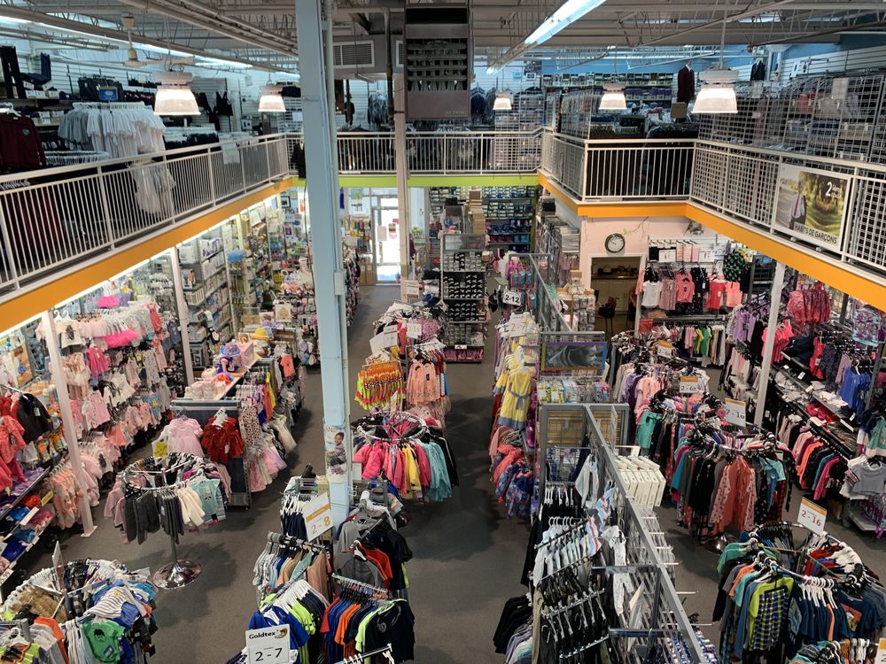 Goldtex  Baby & Children's Store