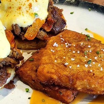 Toast to Coast Brunch Bar - Korean Eggs Benny - Breakfast & Brunch Near Me - Richmond, British Columbia Toast to Coast Brunch Bar - Korean Eggs Benny - Breakfast & Brunch Near Me - Richmond, British Columbia