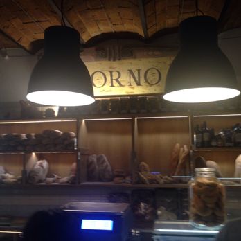 Forno La Renella - Line is 8 deep! Just beat it - Pizza Near Me - Rome, RM Forno La Renella - Line is 8 deep! Just beat it - Pizza Near Me - Rome, RM