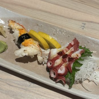 Nozomi - Sushi Bars Near Me - Denver, Colorado