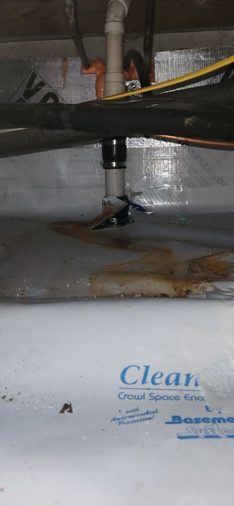 Slide of Precision Plumbing & Drain Cleaning