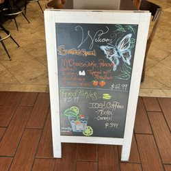 El Toro Mexican Restaurant - Special