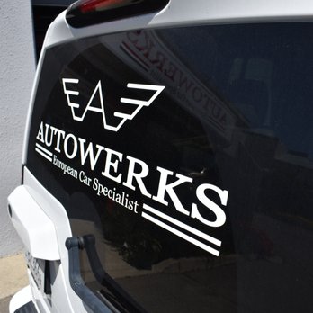 Autowerks European - Auto Repair Near Me - San Ramon, California Autowerks European - Auto Repair Near Me - San Ramon, California