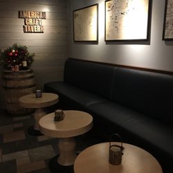 American Craft Tavern