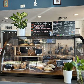 Tacitas Coffee - Coffee & Tea Near Me - Diamond Bar, California