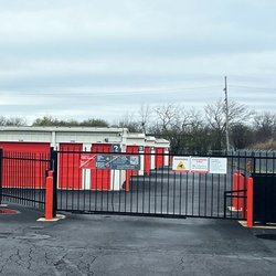 Public Storage