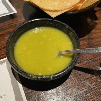 L & J Cafe - This salsa is everything. - Mexican Near Me - El Paso, Texas L & J Cafe - This salsa is everything. - Mexican Near Me - El Paso, Texas