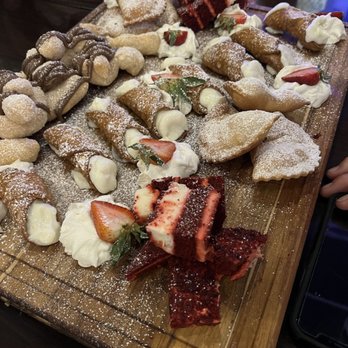 Gioia Eat - Italian Near Me - Hallandale Beach, Florida