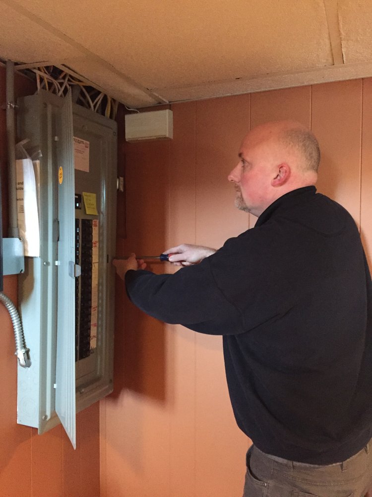 TOTAL HOME INSPECTION SERVICES Updated September 2024 12 Photos