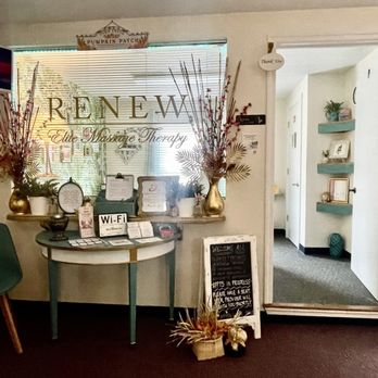 RENEW Elite Massage Therapy - Reflexology Near Me - Virginia Beach, Virginia RENEW Elite Massage Therapy - Reflexology Near Me - Virginia Beach, Virginia