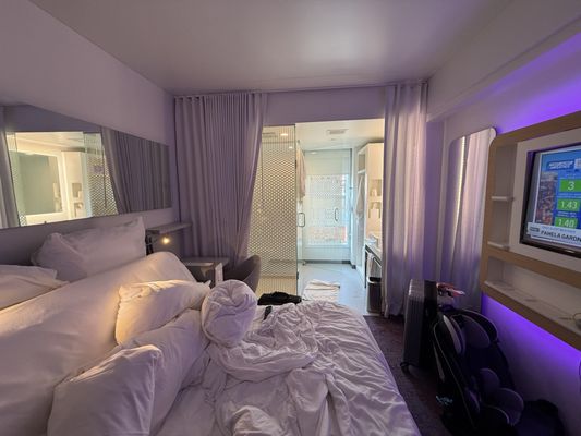 YOTEL Boston by null