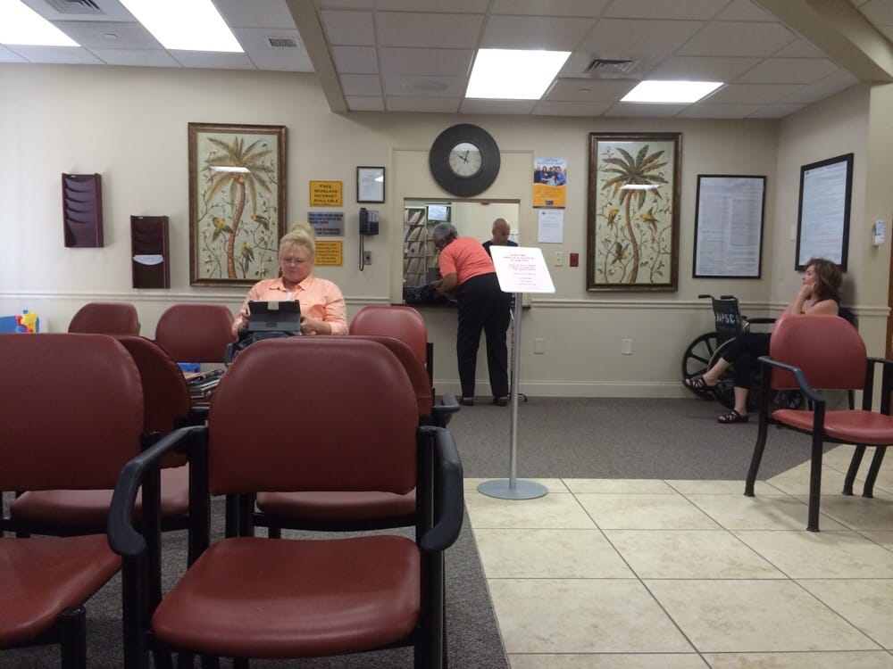 BAY AREA PHYSICIANS SURGERY CENTER Updated September 2024 6043