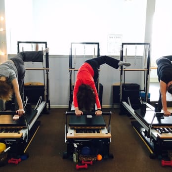 Pilates On Hudson - Reformer class fun! - Pilates Near Me - Peekskill, New York Pilates On Hudson - Reformer class fun! - Pilates Near Me - Peekskill, New York