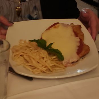 The Italian Barrel - Italian Near Me - New Orleans, Louisiana