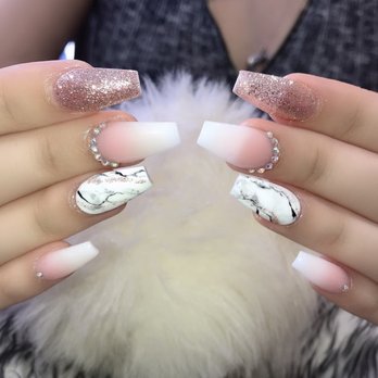 Quality Nails & Spa - Nail Salons Near Me - Long Beach, California