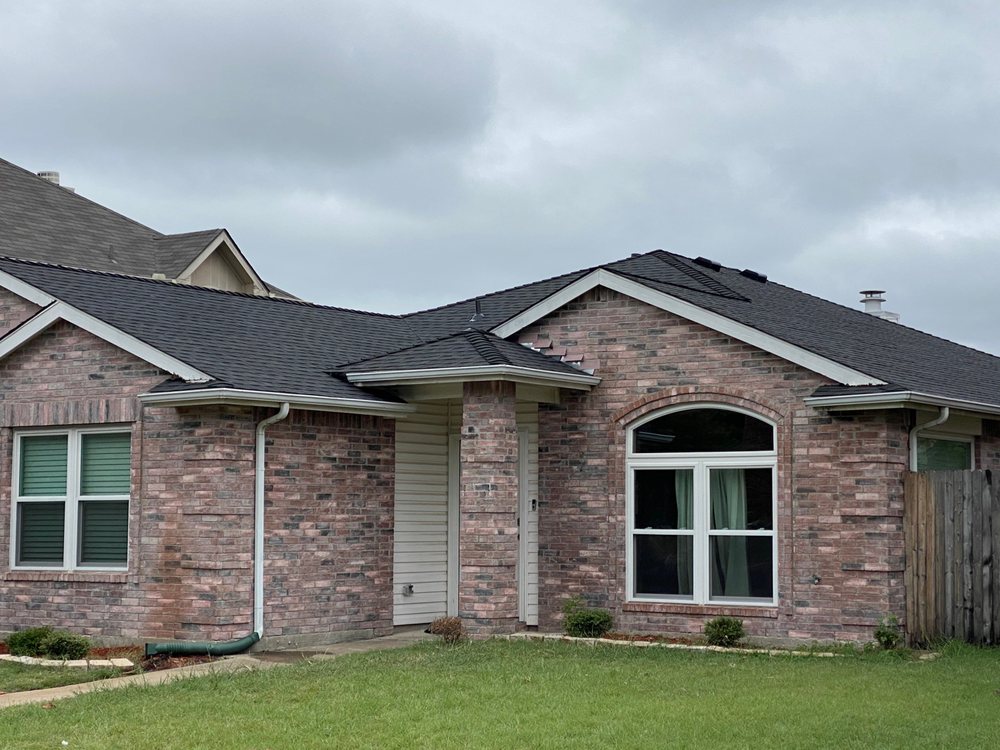 Slide of M&M Contractors