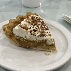 Not Just Pie