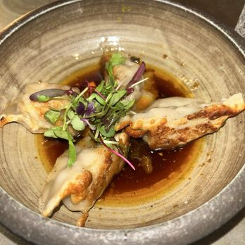 Double Knot - Pork pot stickers, fine - Sushi Bars Near Me - Philadelphia, Pennsylvania Double Knot - Pork pot stickers, fine - Sushi Bars Near Me - Philadelphia, Pennsylvania