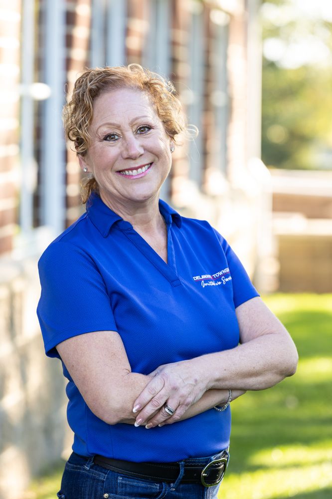 Delaware Township Trustee's Office - social services organization in Fishers, IN