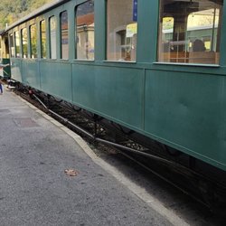 Train de l'Ardèche