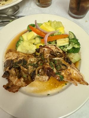 Antoni's Italian Cafe by null
