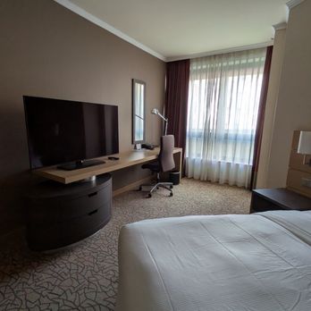 Hilton Mainz - Hotels Near Me - Mainz, RP
