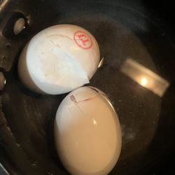 Fresh Asian Market - Balut egg