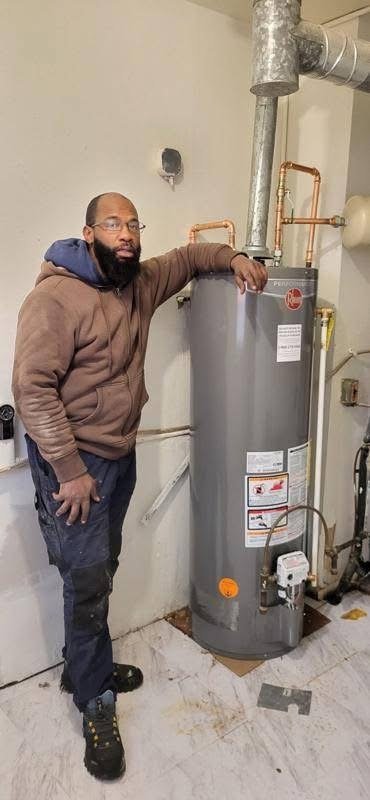 Slide of Eason Repair