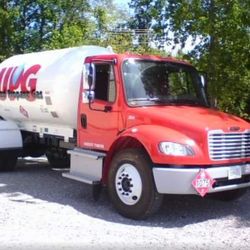 STEWART COUNTY PROPANE