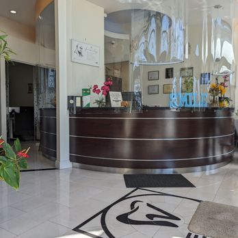 Varni Dental - Lobby - General Dentistry Near Me - San Jose, California Varni Dental - Lobby - General Dentistry Near Me - San Jose, California
