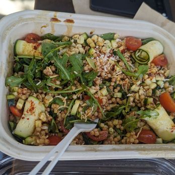 One House Bakery - Cous cous salad - Bakeries Near Me - Benicia, California One House Bakery - Cous cous salad - Bakeries Near Me - Benicia, California